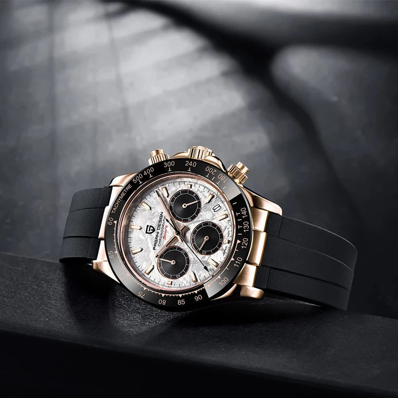 Pagani Design Men's Luxury Watch