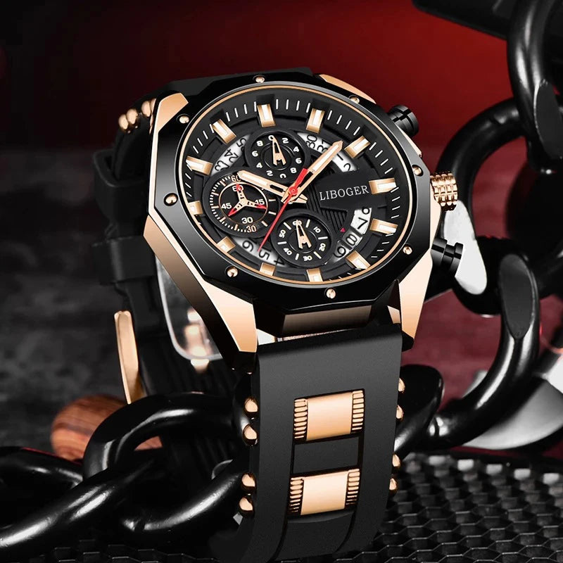 Elegant Quartz Watch for Women
