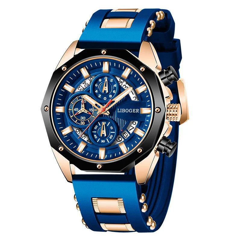 Elegant Quartz Watch for Women