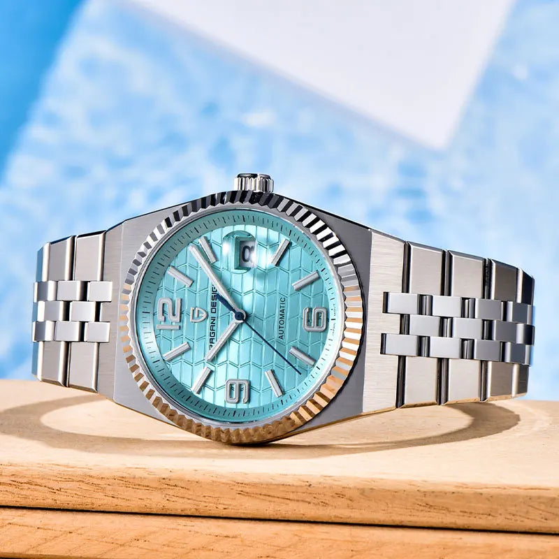Elegant Timekeeper for Women