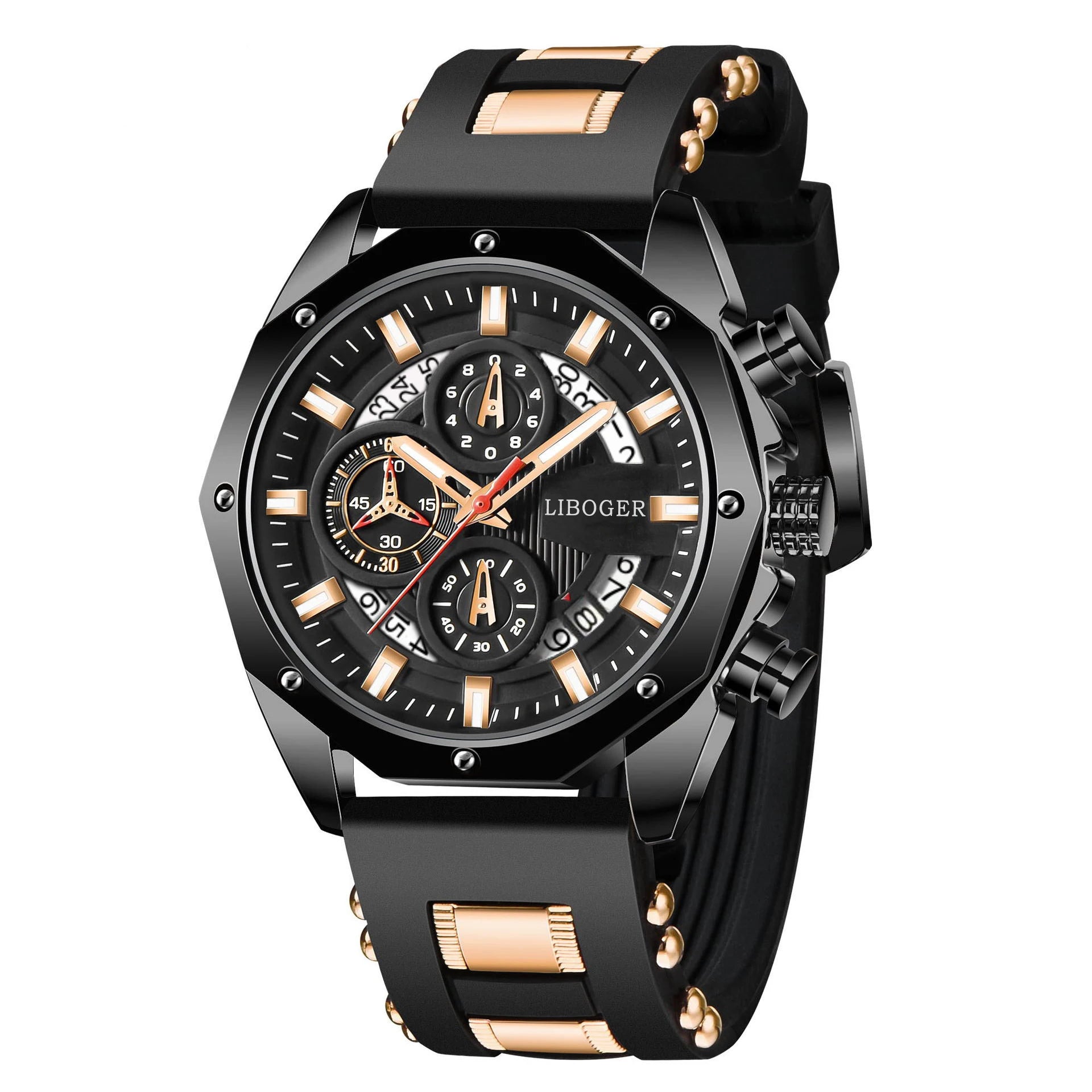 Elegant Quartz Watch for Women