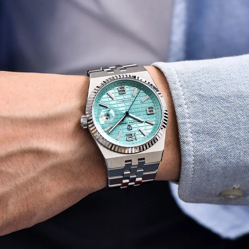 Elegant Timekeeper for Women