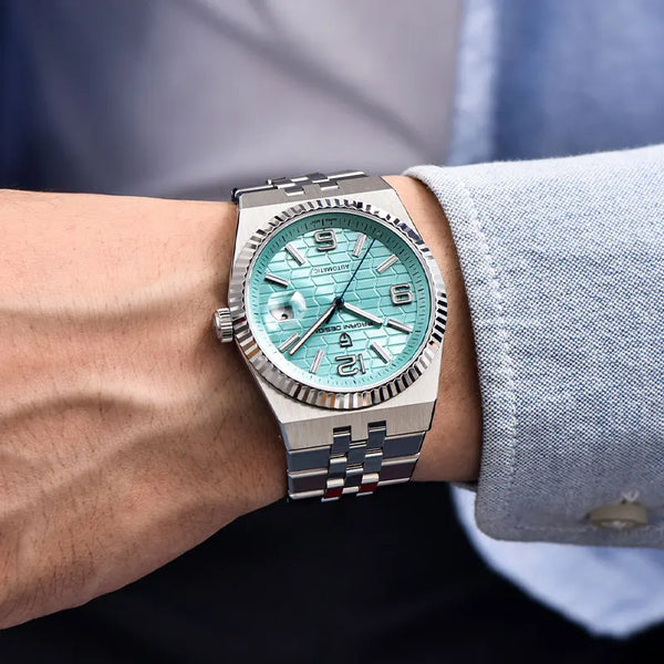 Elegant Timekeeper for Women