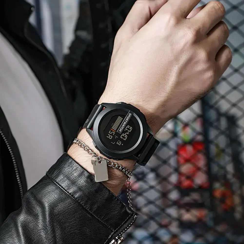 Ultimate Men's Sports Watch