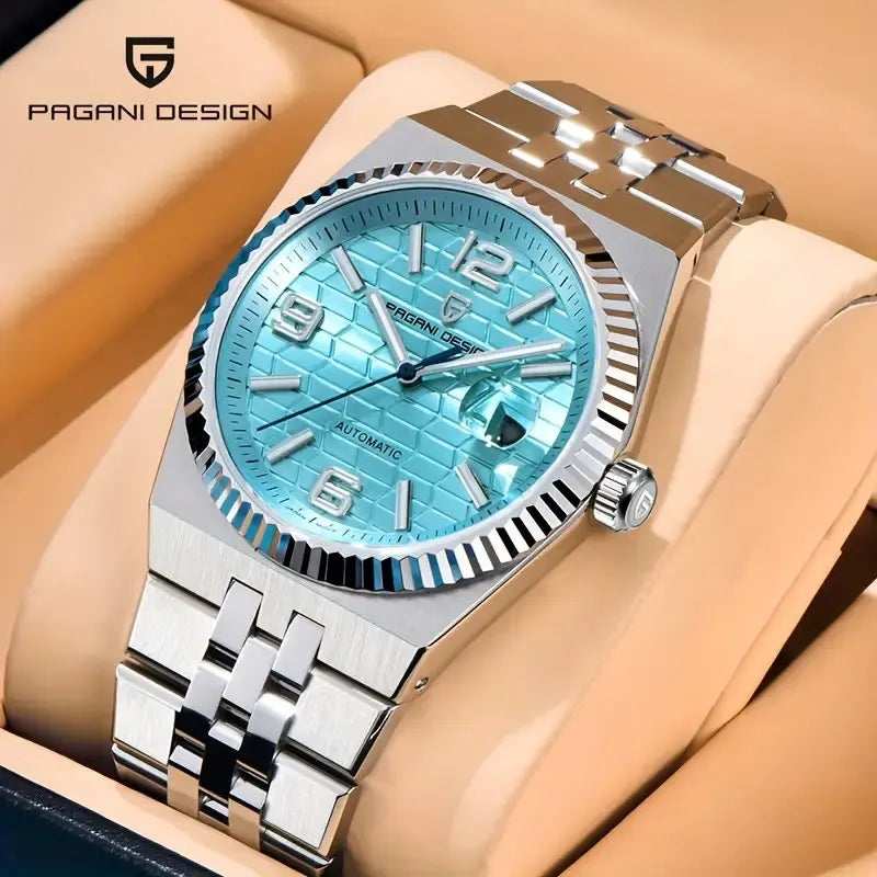 Elegant Timekeeper for Women
