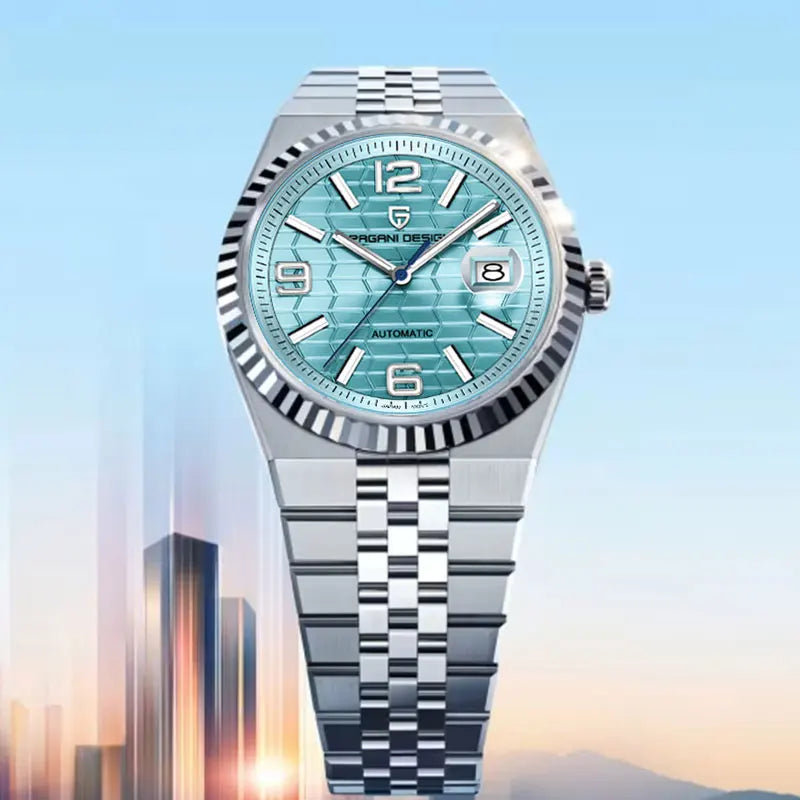 Elegant Timekeeper for Women