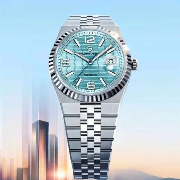 Elegant Timekeeper for Women