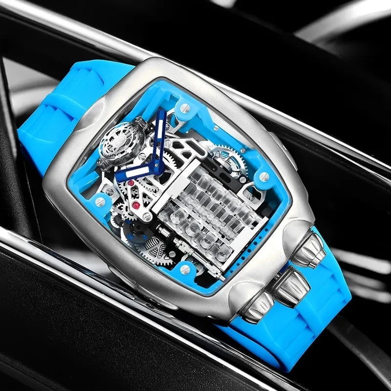 Elegant Timeless Women's Watch