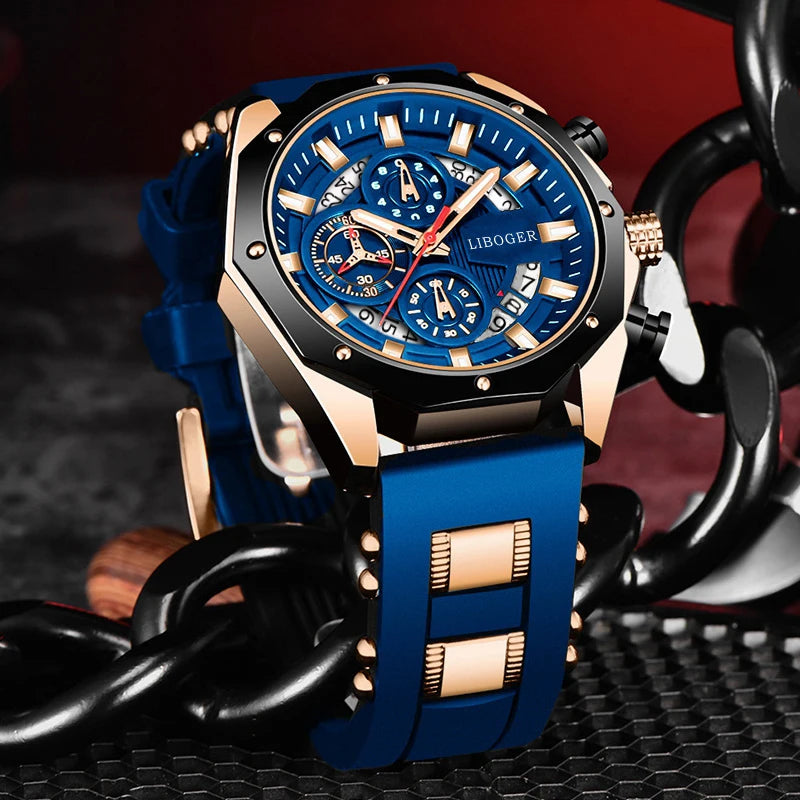 Elegant Quartz Watch for Women