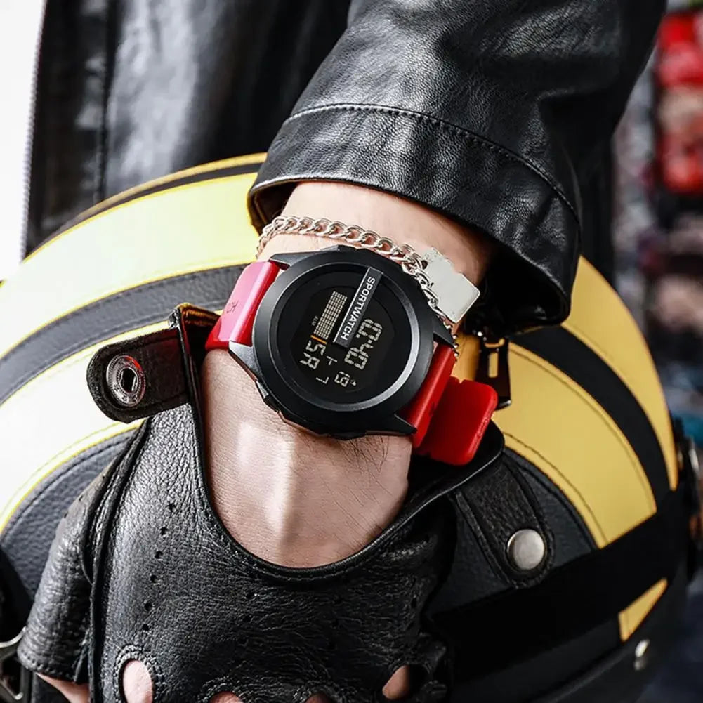 Ultimate Men's Sports Watch