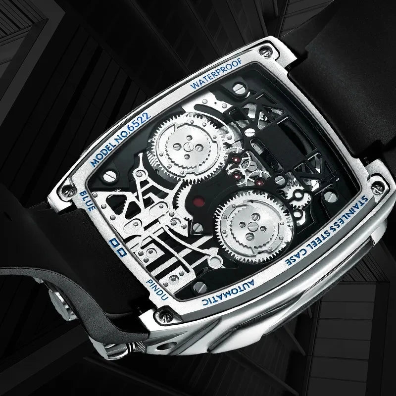 Elegant Timeless Women's Watch