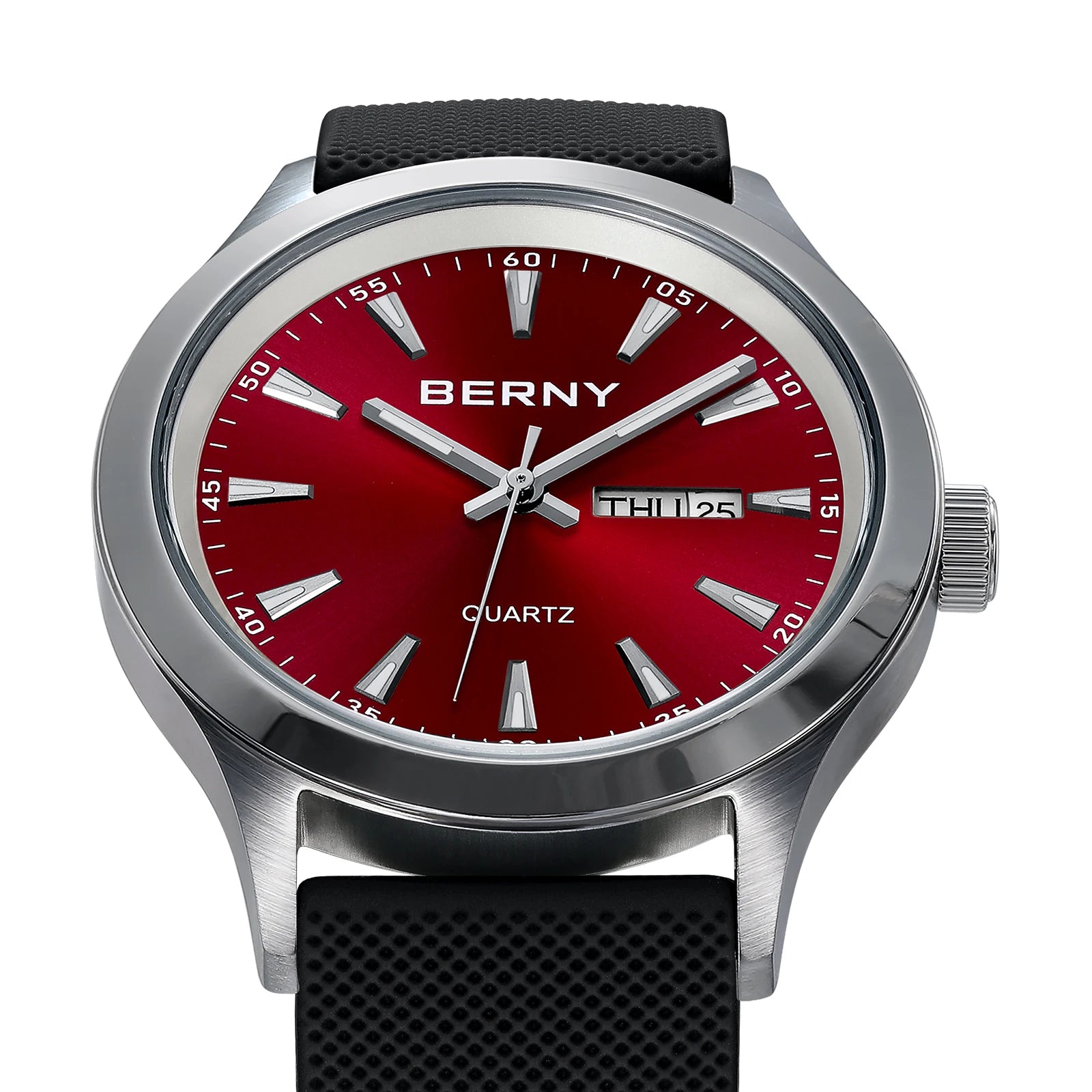 Elegant Luminous Women's Wristwatch