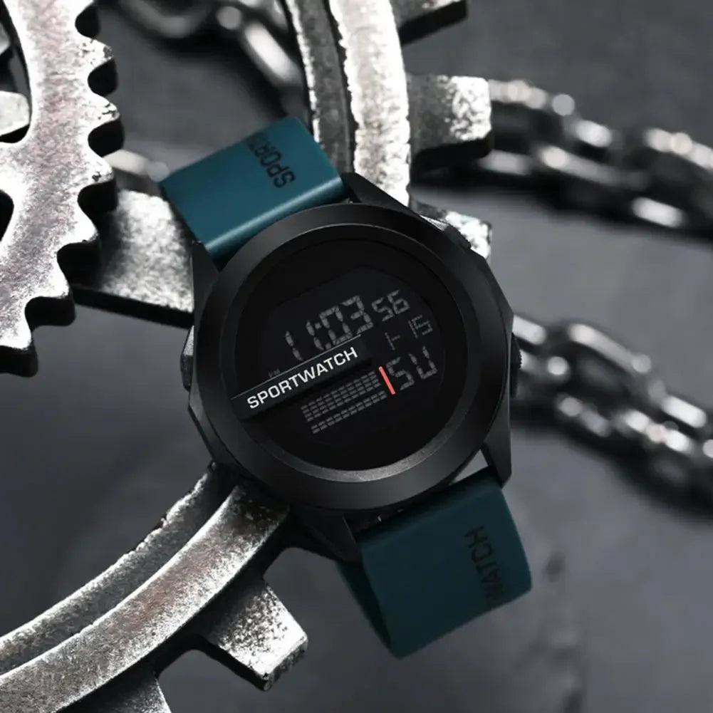 Ultimate Men's Sports Watch