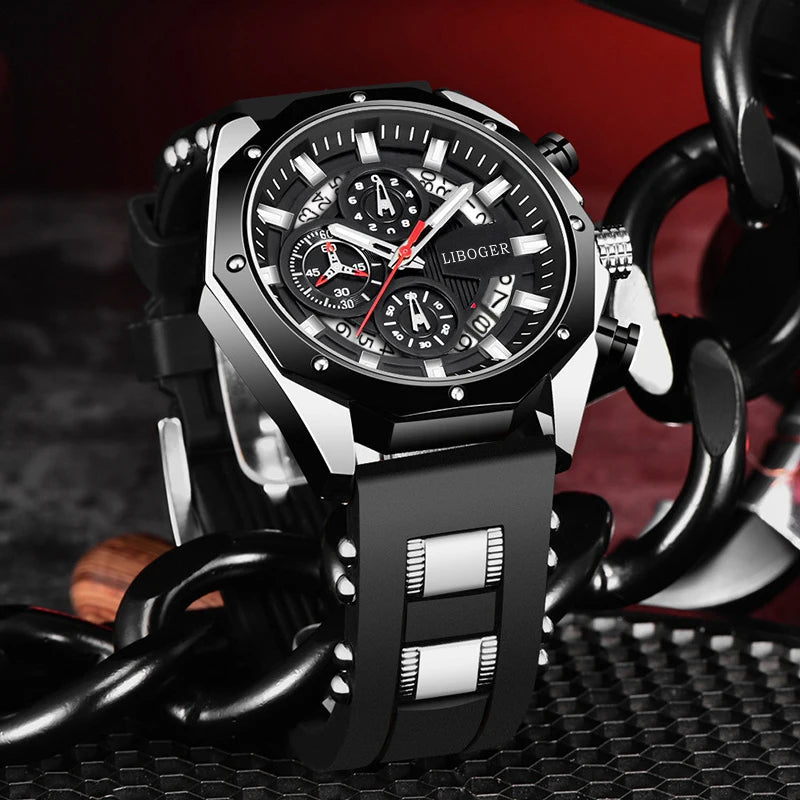 Elegant Quartz Watch for Women