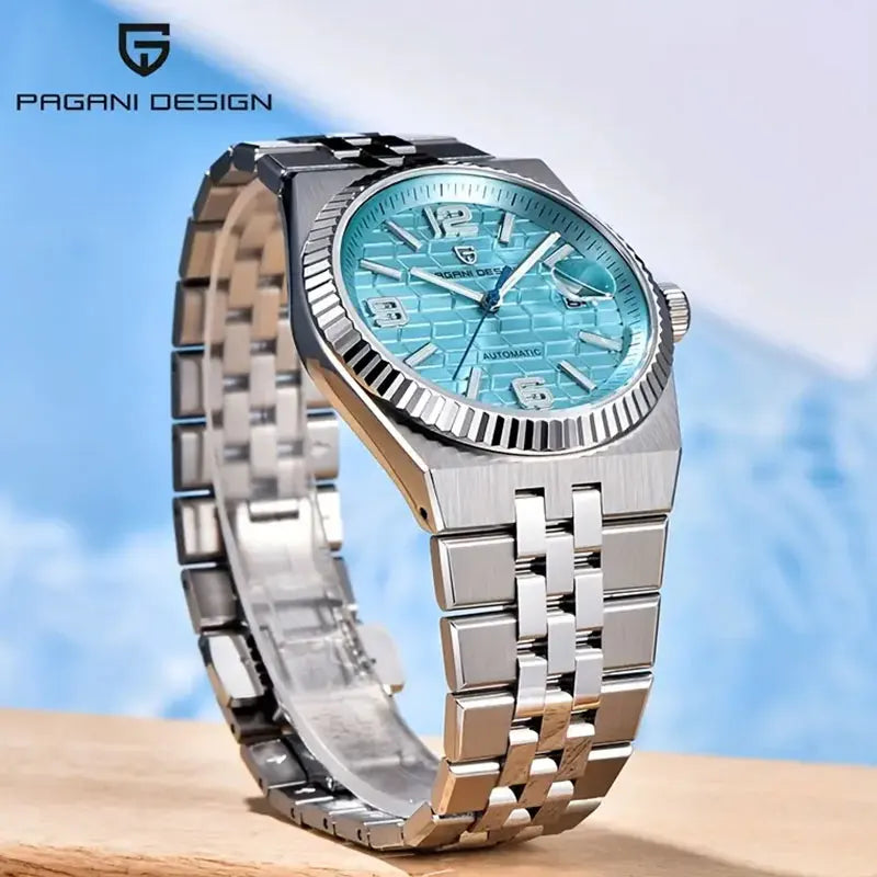 Elegant Timekeeper for Women