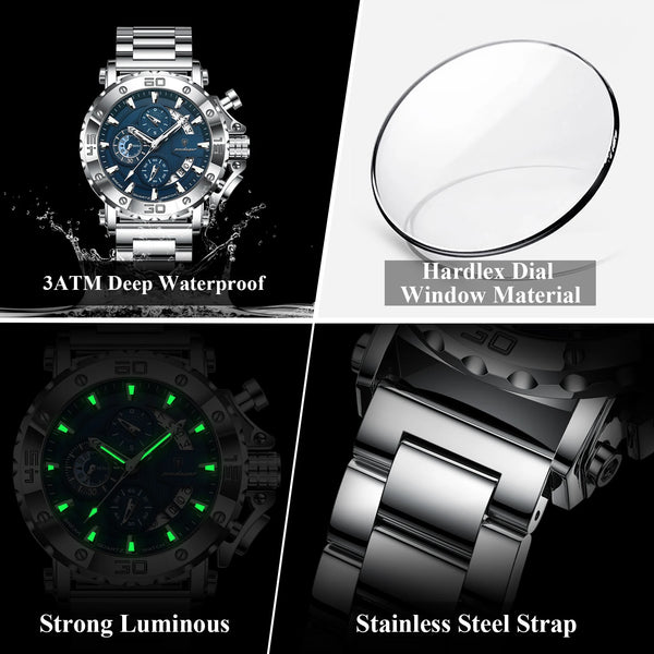 Elegant Timeless Women