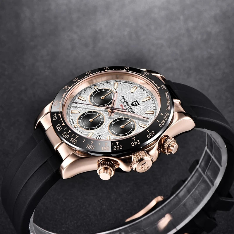 Pagani Design Men's Luxury Watch
